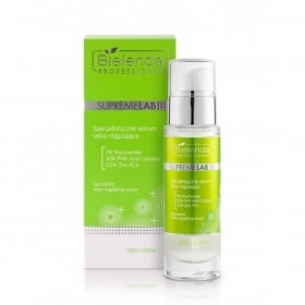 BIELENDA PRO Supremelab Sebio Derm Serum Sebo-Regulating 30ml