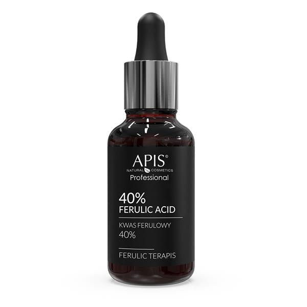 APIS 40% Ferulic Acid 30 ml