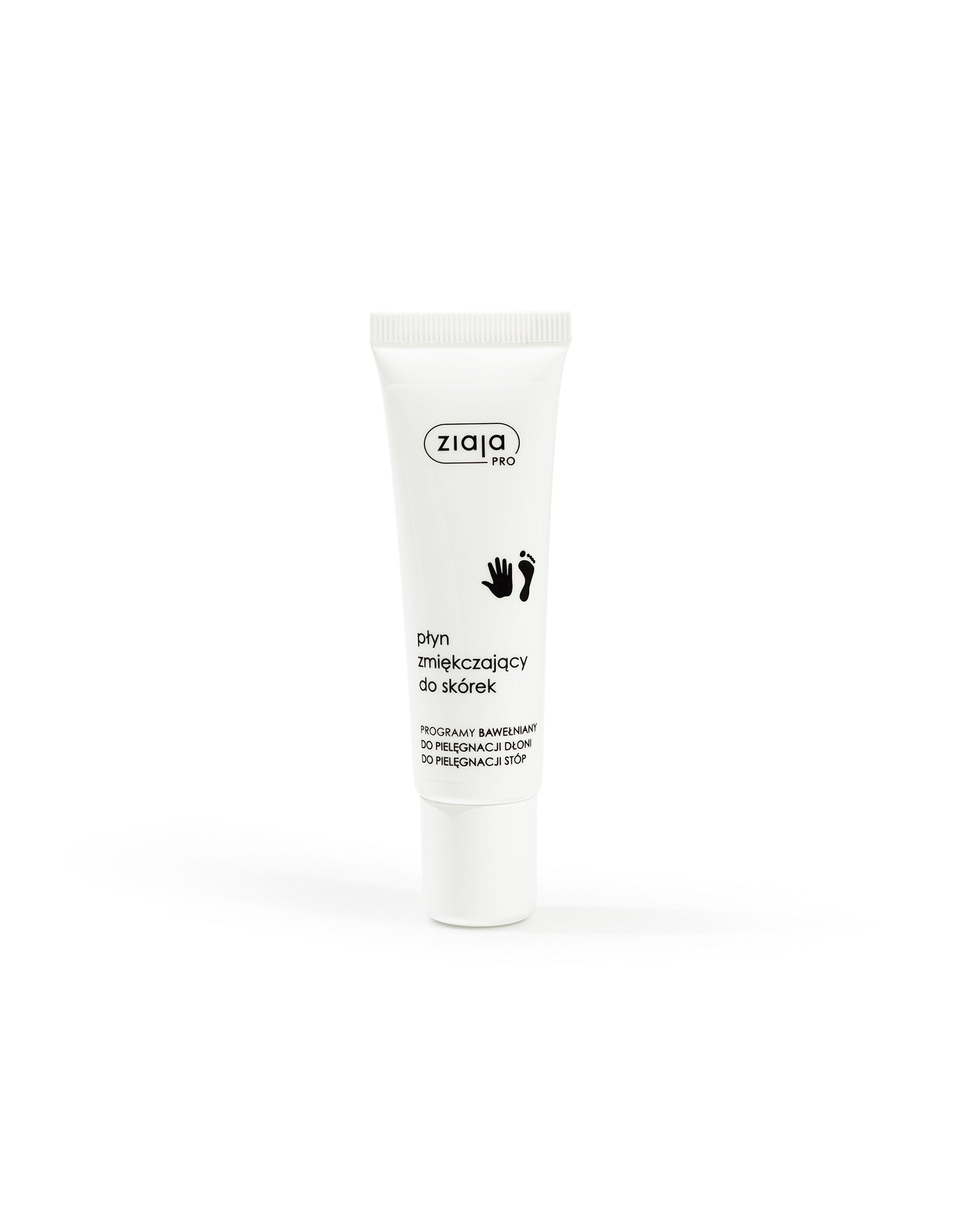 Ziaja PRO Cuticle Softening Liquid 30ml