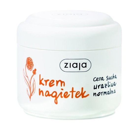 Calendula cream 100ml