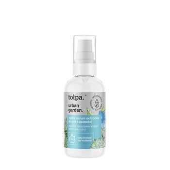 TOŁPA Urban Garden Hydro Protective Serum For Hands And Nails 100 ml