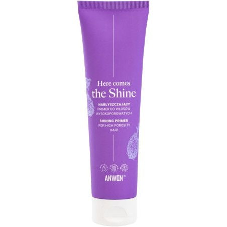 ANWEN Here Comes The Shine Hair Primer 100ml