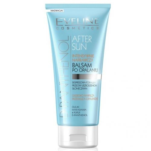 D-Panthenol Intensively Repairing After Sun Lotion 200ml