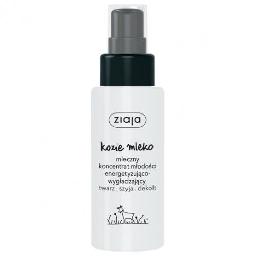 Goat Milk Youth Concentrate Energizing And Smoothing 50ml