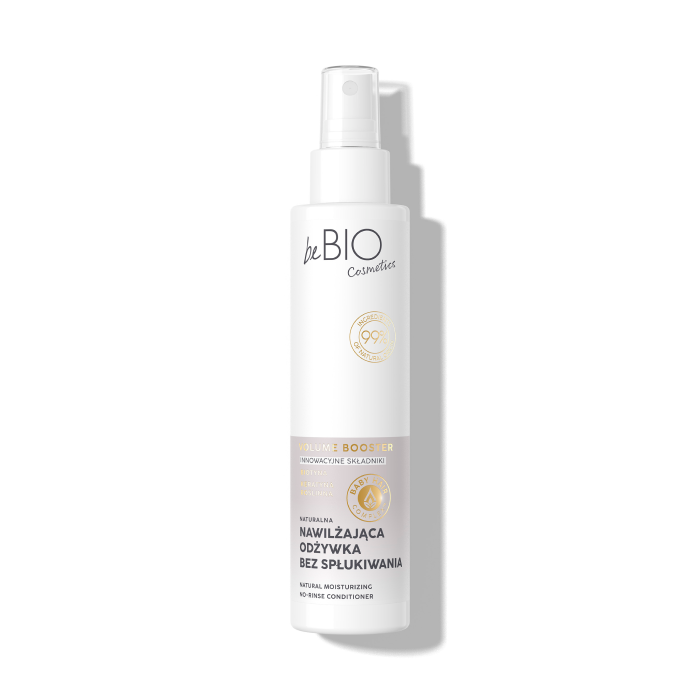 Be BIO Natural Moisturizing Conditioner Leave-in Mist 150ml