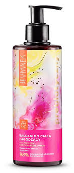 Vianek Prebiotic Soothing Body Lotion 300 ml