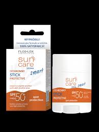 FLOSLEK - SunCare Ochronny Stick SPF 50.