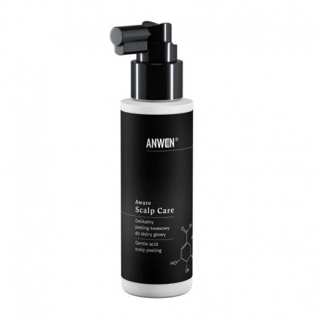 ANWEN Scalp Care Gentle Acid Peeling For The Scalp 100ml