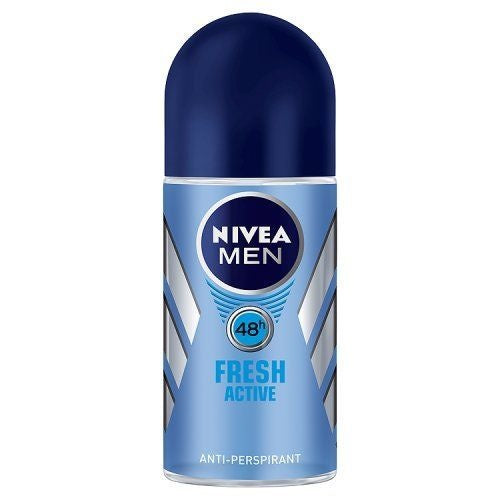 MEN Antiperspirant For Men Fresh Active 50 ml