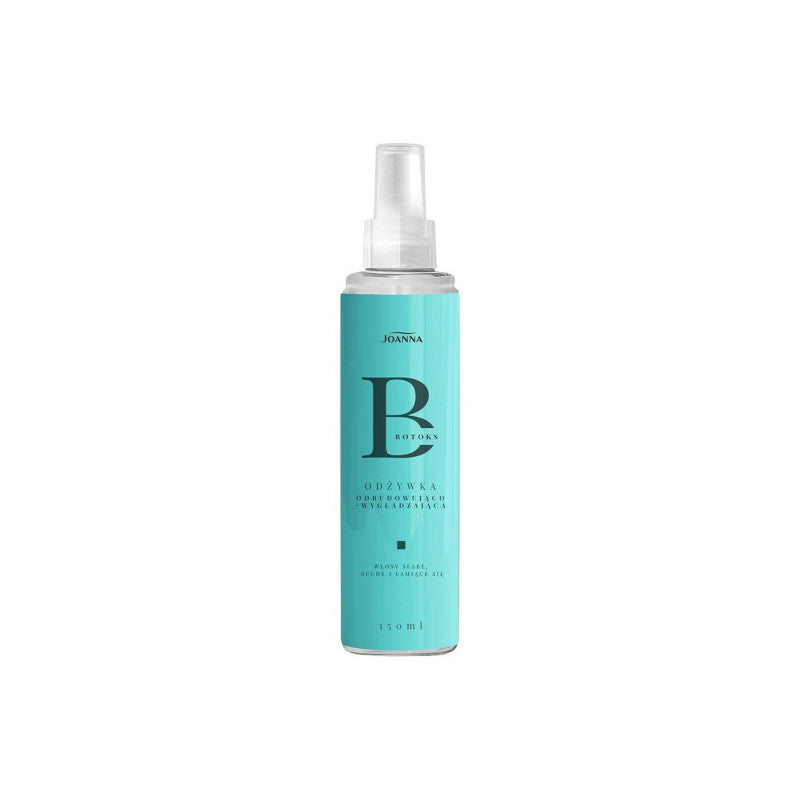 Joanna Rebuilding Smoothing Hair Conditioner in Spray 150ml
