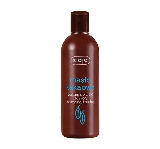 Cocoa Butter Body Balm 300ml