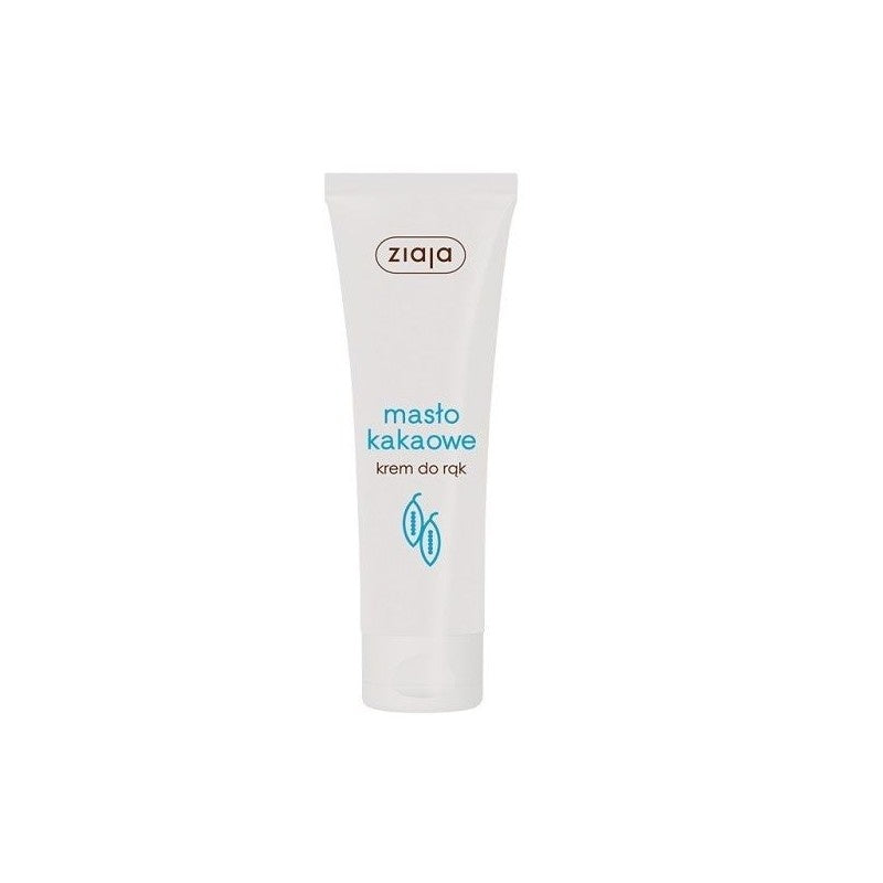 Cocoa Butter Hand Cream 80ml