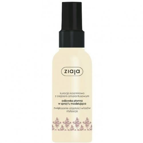 Cashmere Spray Conditioner Increasing Volume 125ml