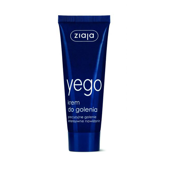 Yego Shaving Cream 65ml