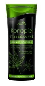 Joanna Szampon Cannabis Seed 200ml