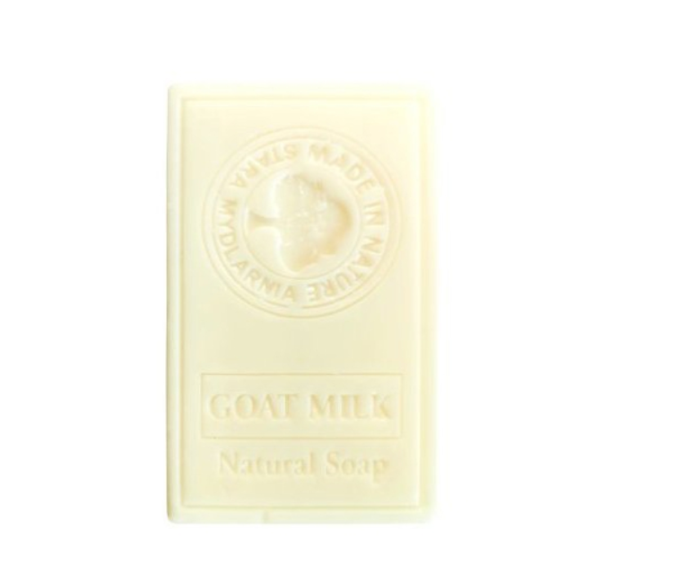 STARA MYDLARNIA Goat's Milk Natural Soap 95 g