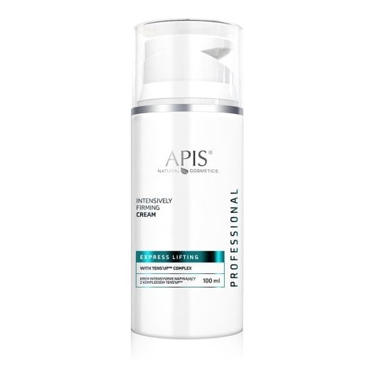 APIS -  EXPRESS LIFTING Krem Intensywnie Napinaj?cy z Kompleksem TENS'UP™ 100 ml