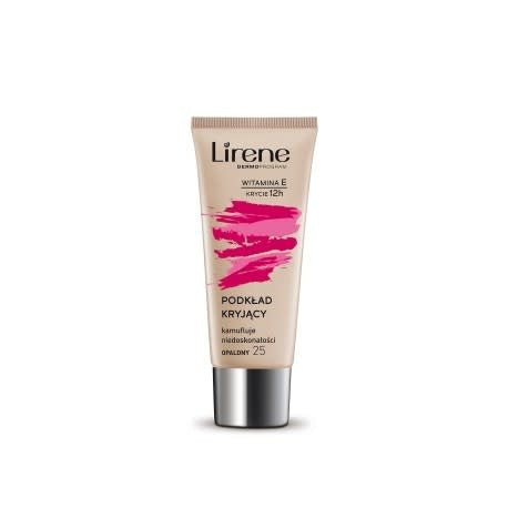 Covering Fluid 25 Tanned 30ml
