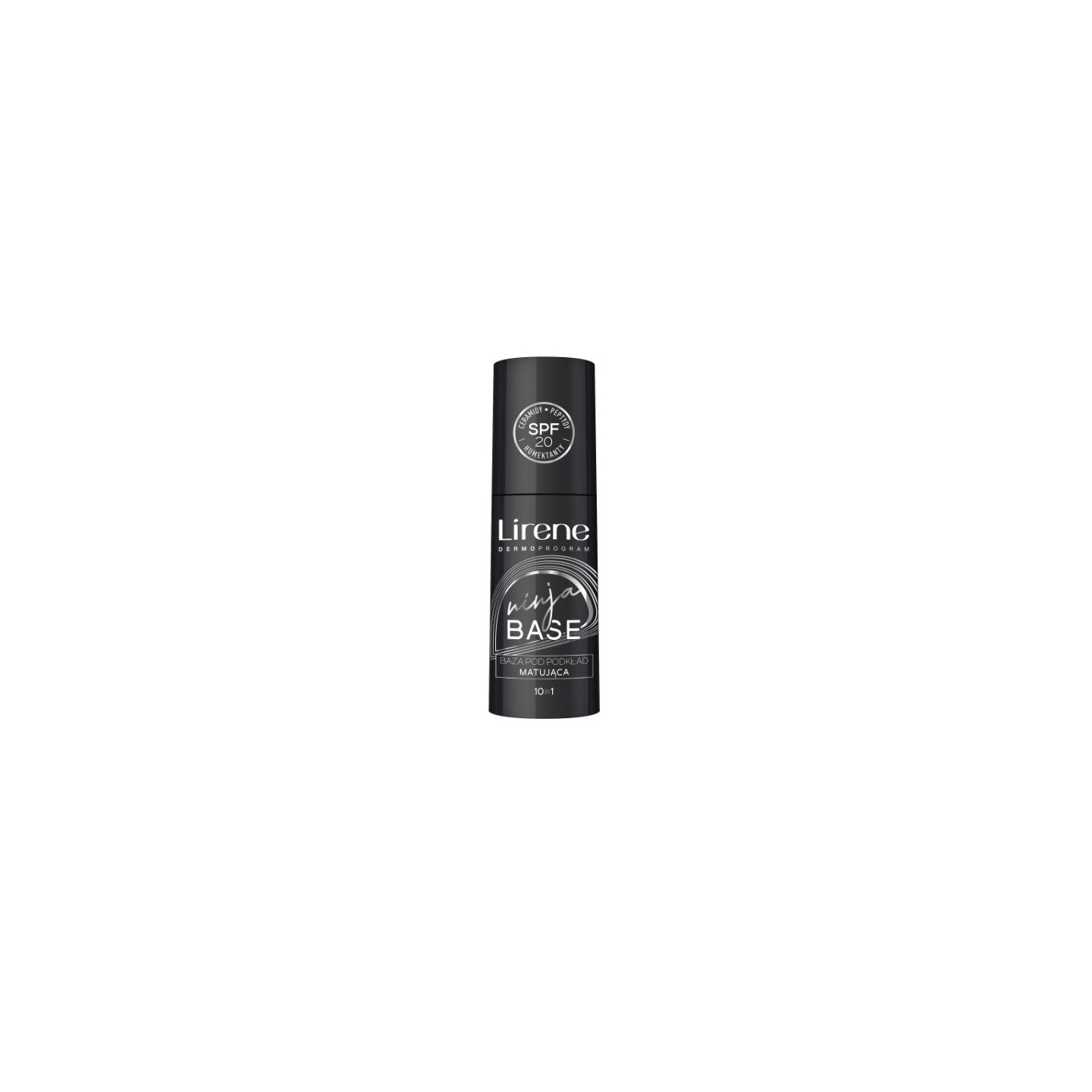 LIRENE -  Ninja Mattifying Makeup Primer SPF 20 30 ml