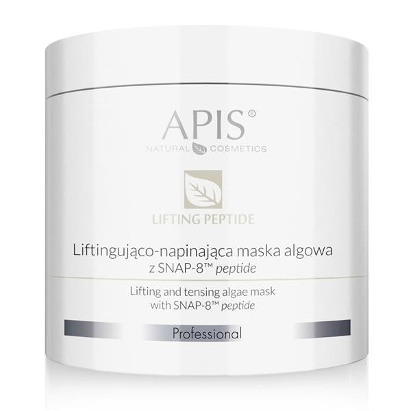 APIS Lifting And Tightening Algae Mask With Snap-8 Peptide 200g