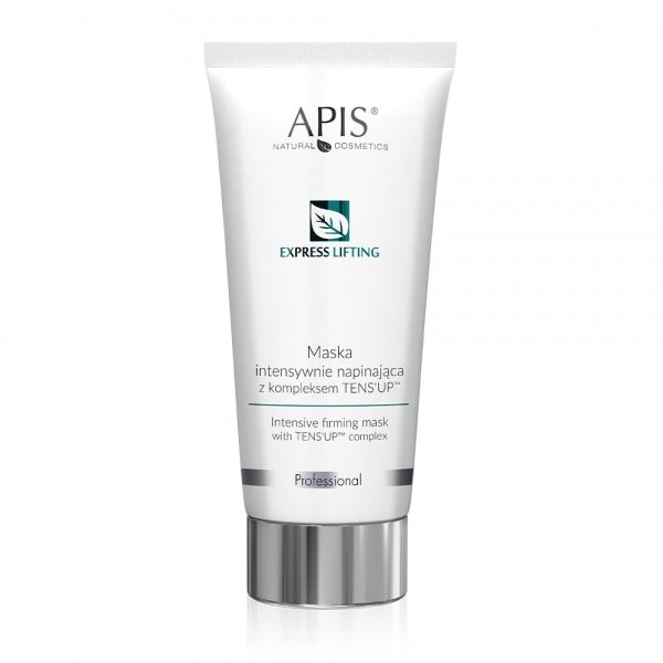 Intensive Tightening Cream Mask With Tens'up Complex 200ml