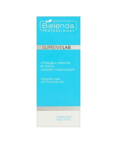 Supremelab Lifting Face Mask With Hyaluronic Acid 70ml