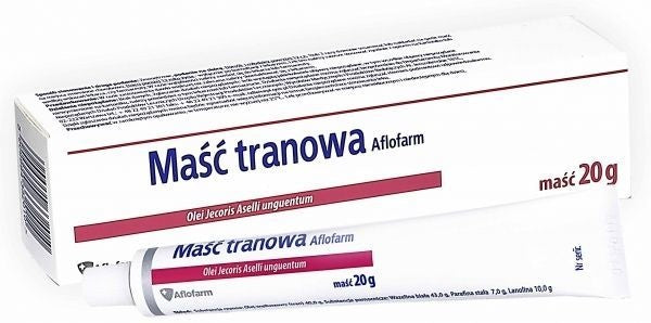 Trance Ointment  20g