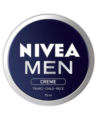MEN Cream for Men 75ml