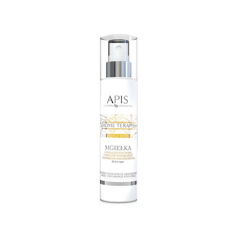APIS Mist With Ecological Water From Orange Fruits 150ml