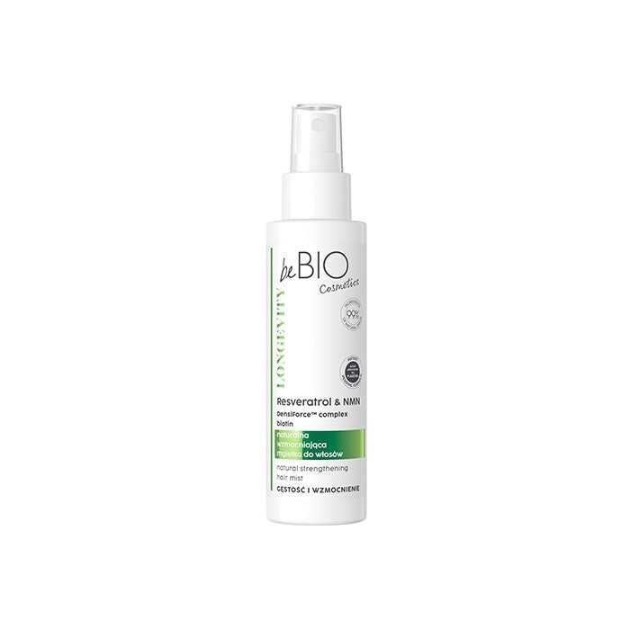 Be BIO Longevity Density And Strengthening Regenerating Mist 100ml