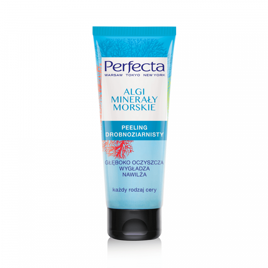 Sea Algae Mineraly Sea Fine-grained Peeling 75ml