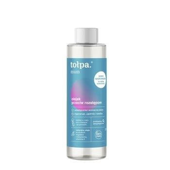 Mum Oil Against Stretch Marks 200ml