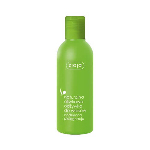 Natural Olive Hair Conditioner 200ml