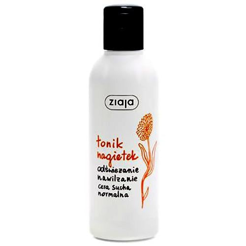 Marigold Toner Dry And Normal Skin 200ml