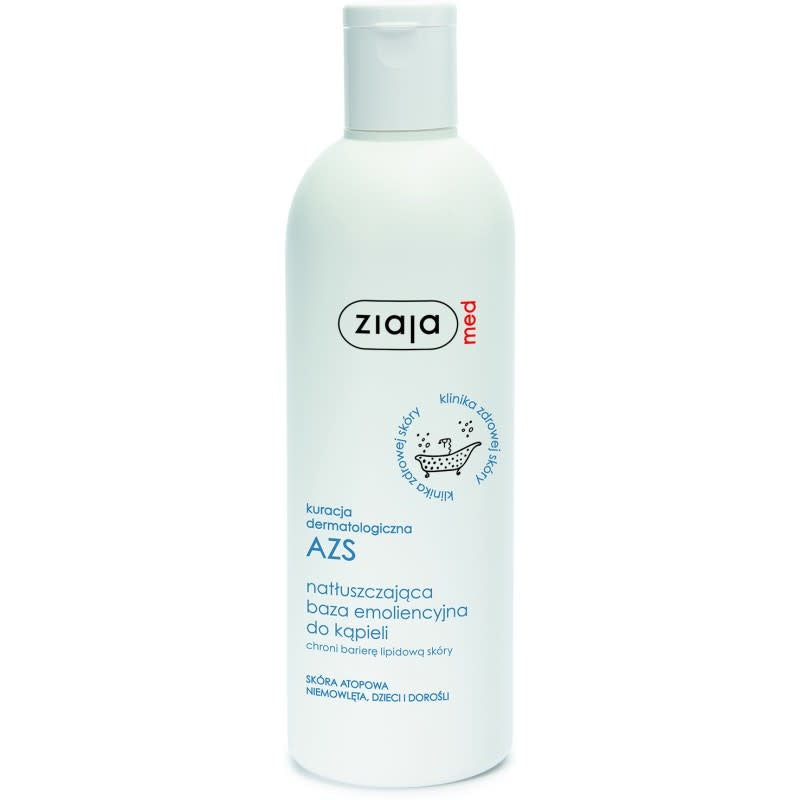 MED-AZS Grease Bath Base 270ml