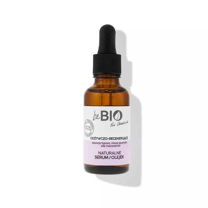 BE BIO- FACE Nutri Serum Odzywcze 30 ml