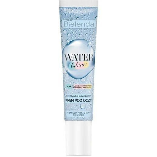 BIELENDA Water Balance Intensively Moisturizing Eye Cream 15ml