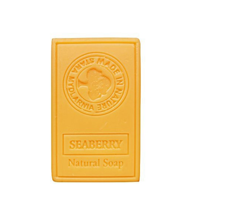 STARA MYDLARNIA Sea Buckthorn Vegan Soap 95 g