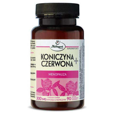 Red Clover Menopause 90 tablets