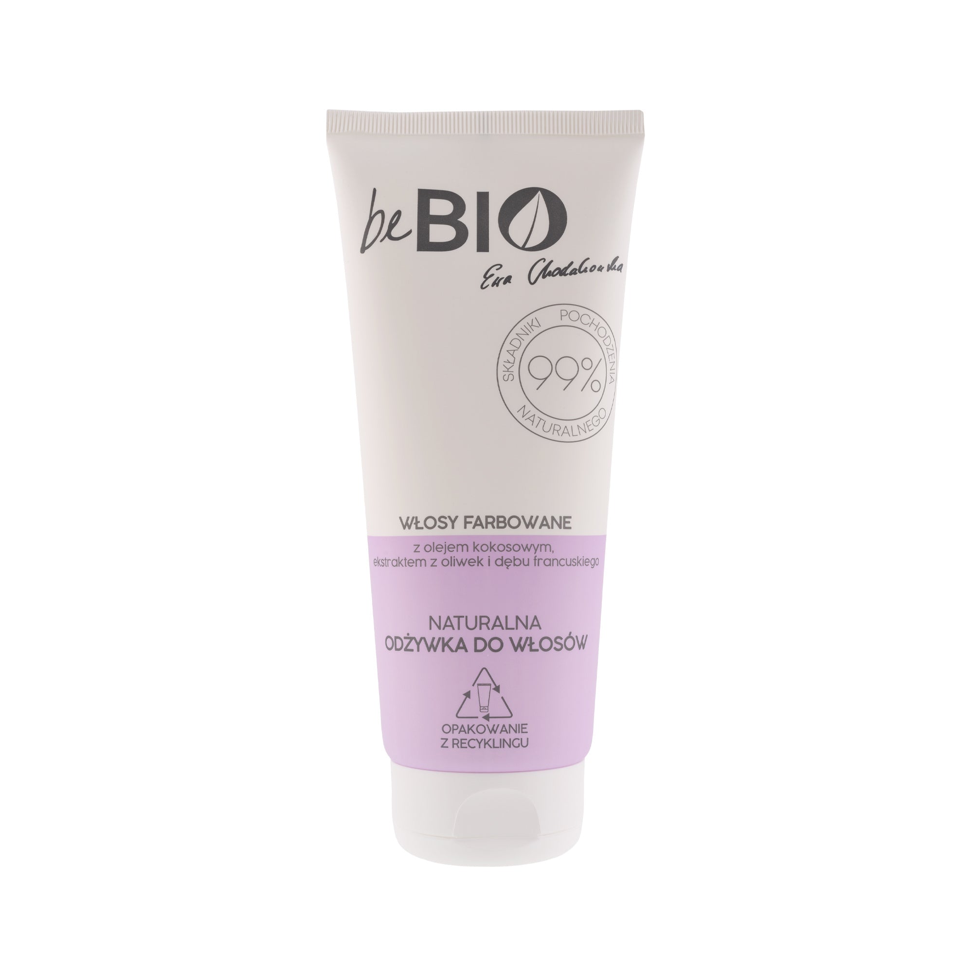 Be BIO  Natural Conditioner For Colored Hair 200 ml