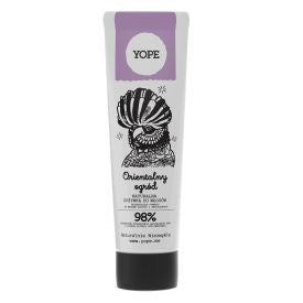 YOPE Natural Hair Conditioner Oriental Garden 170ml