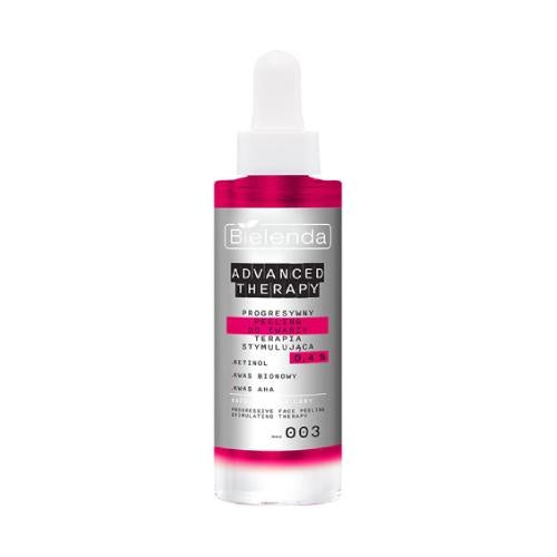 BIELENDA Advanced Therapy Progressive Facial Peeling 30ml