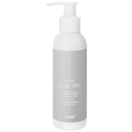 ANWEN Ozon Grow Stimulating Hair Growth Lotion Gel 150ml