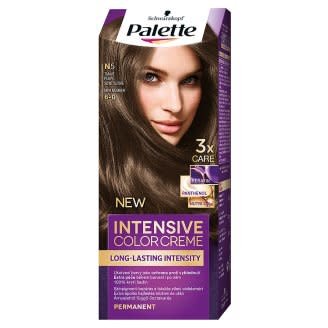 Palette Intensive Color Creme Dark Blond 6-0 (N5)