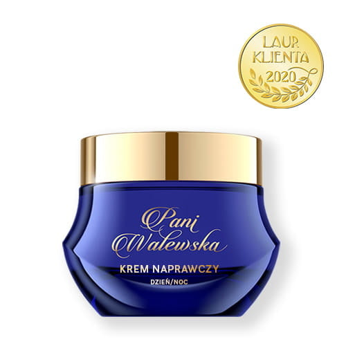 MIRACULUM CLASSIC Pani Walewska Semi-Rich Day/Night Cream 51 g