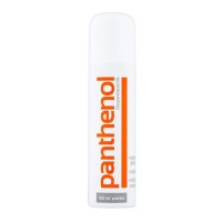 AFLOFARM - Panthenol Regenerating and Soothing Foam 150ml
