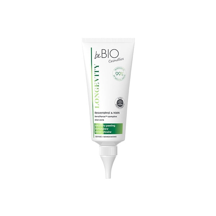 Be BIO Longevity Peeling Stimulating Hair Growth 100ml
