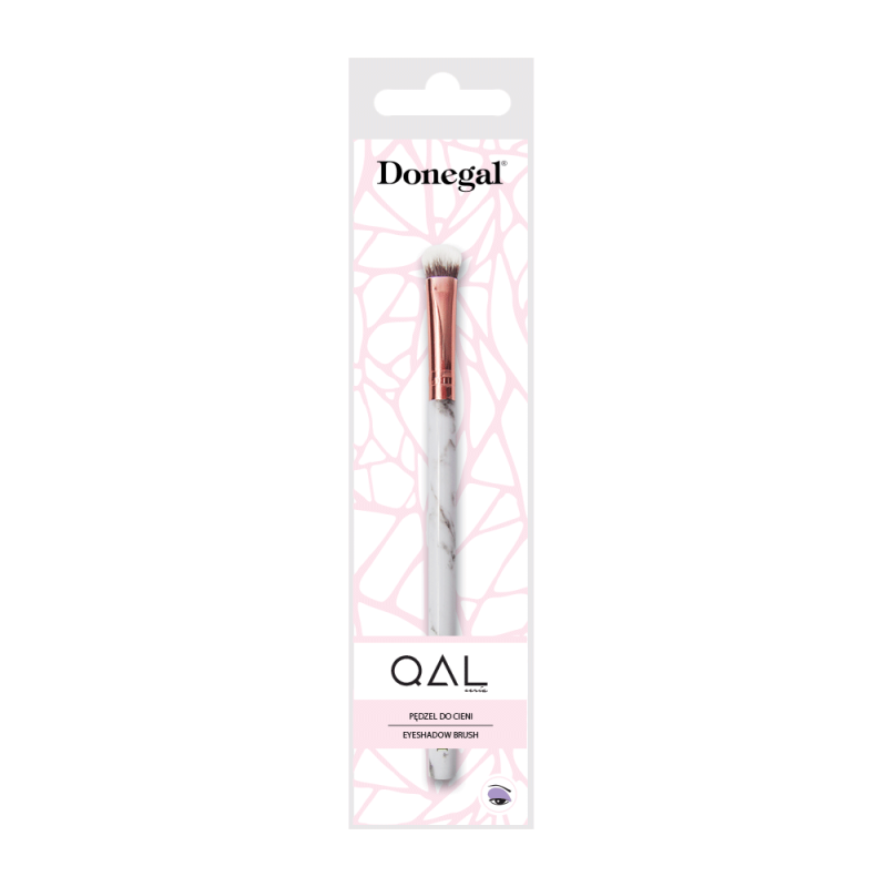 Donegal QAL Shadow Brush 4093