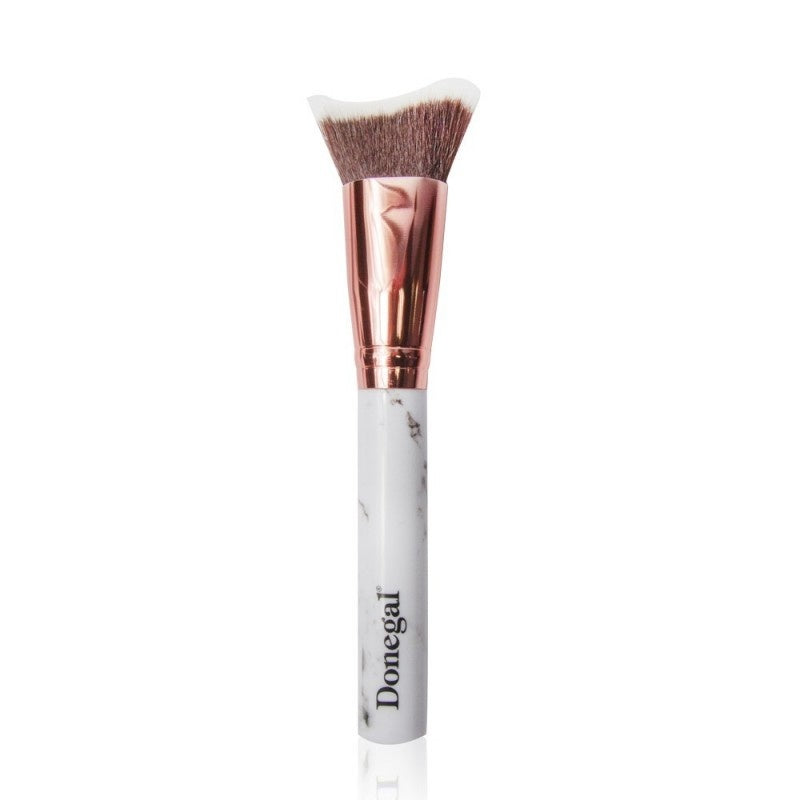 Donegal QAL Face Contouring Brush 4090