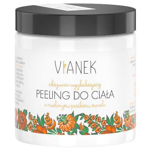 Vianek Nourishing and Smoothing Body Peeling 265 ml